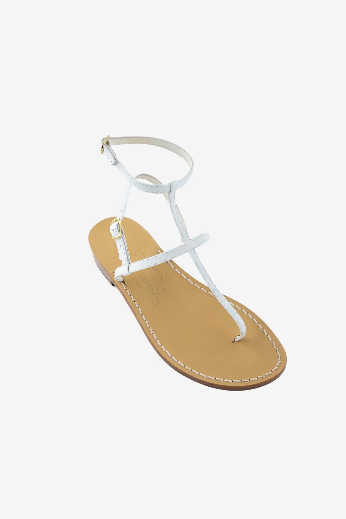 TOCCIN X CANFORA CAPRI ASHLEY SANDAL