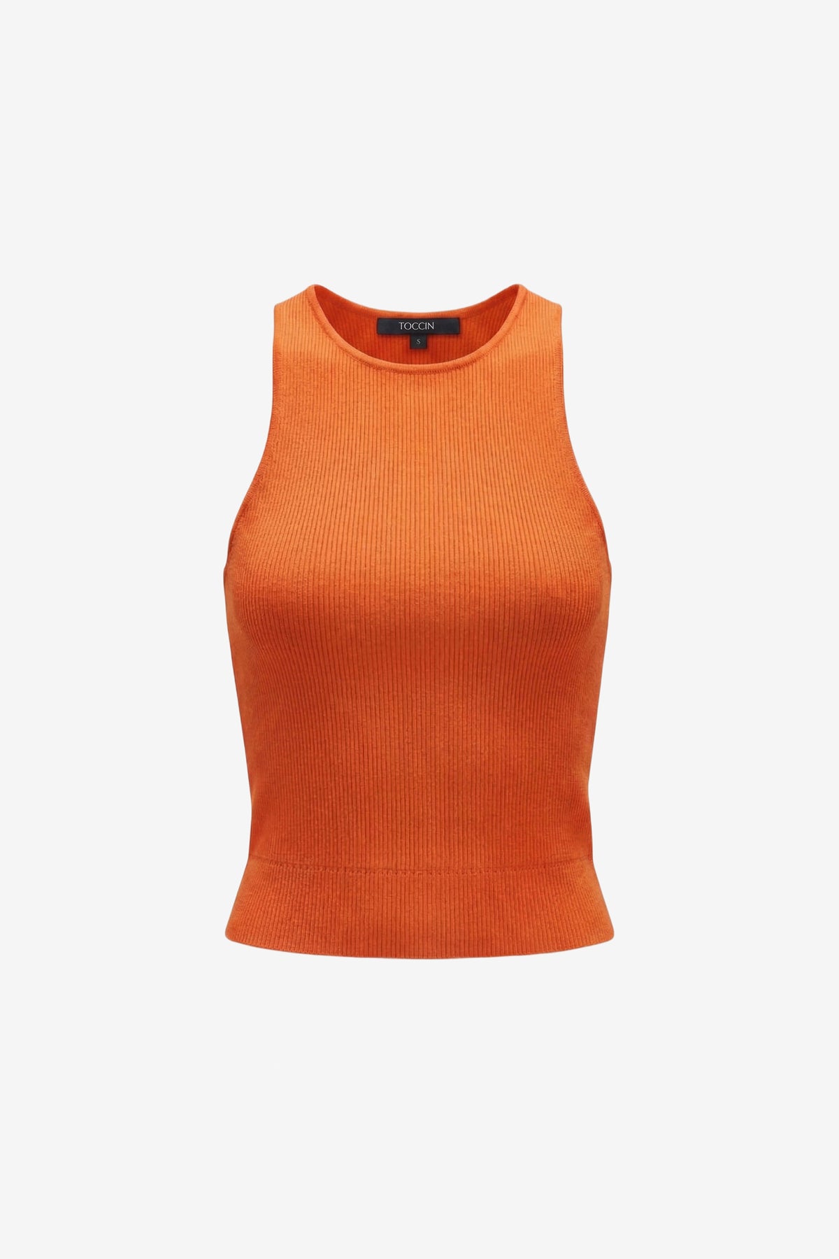 AVERY TANK TOP - Toccin