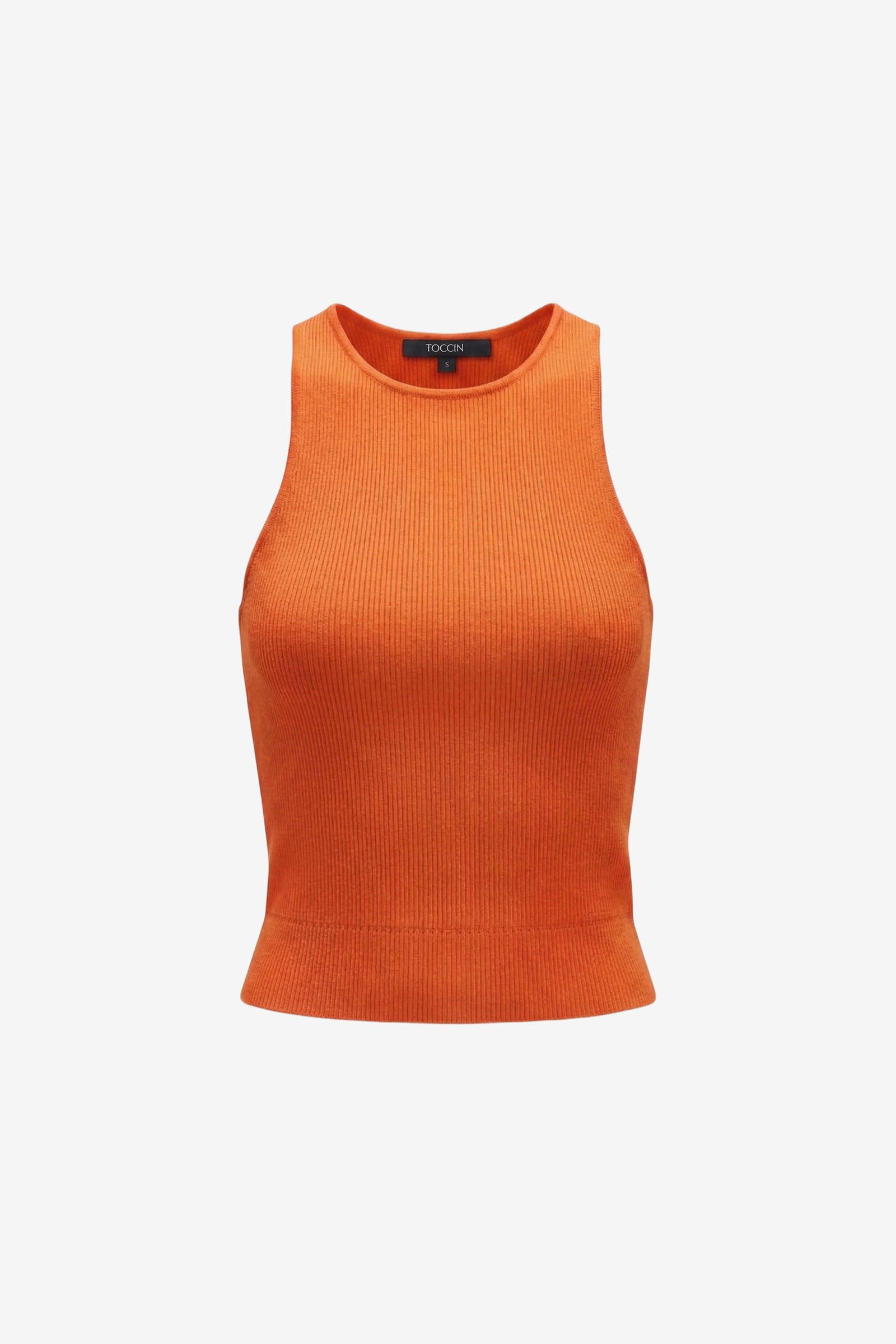 AVERY TANK TOP - Toccin