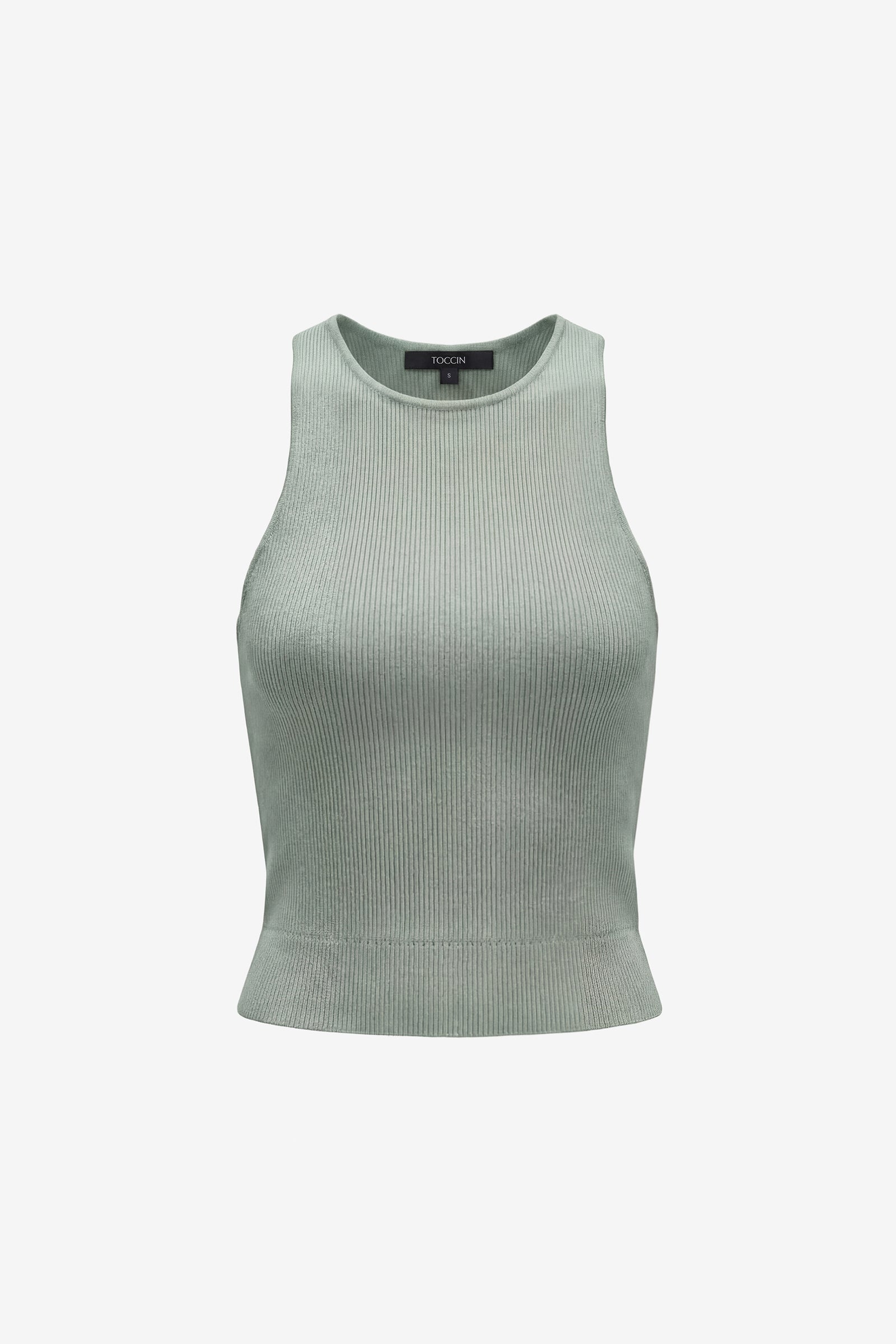 AVERY TANK TOP - Toccin