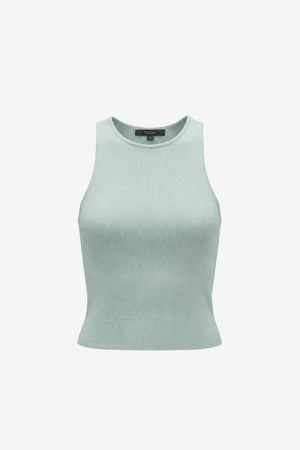 AVERY TANK TOP - Toccin