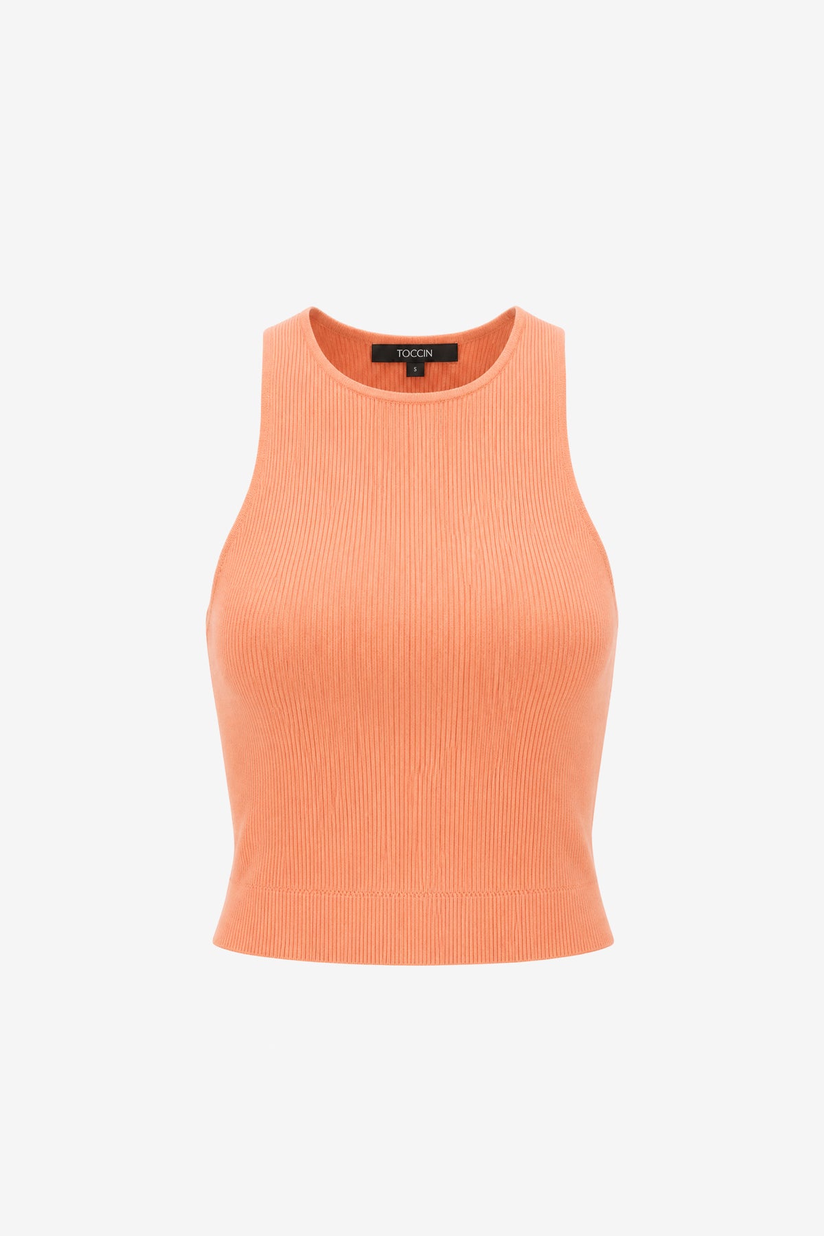 AVERY RACER TANK - Toccin