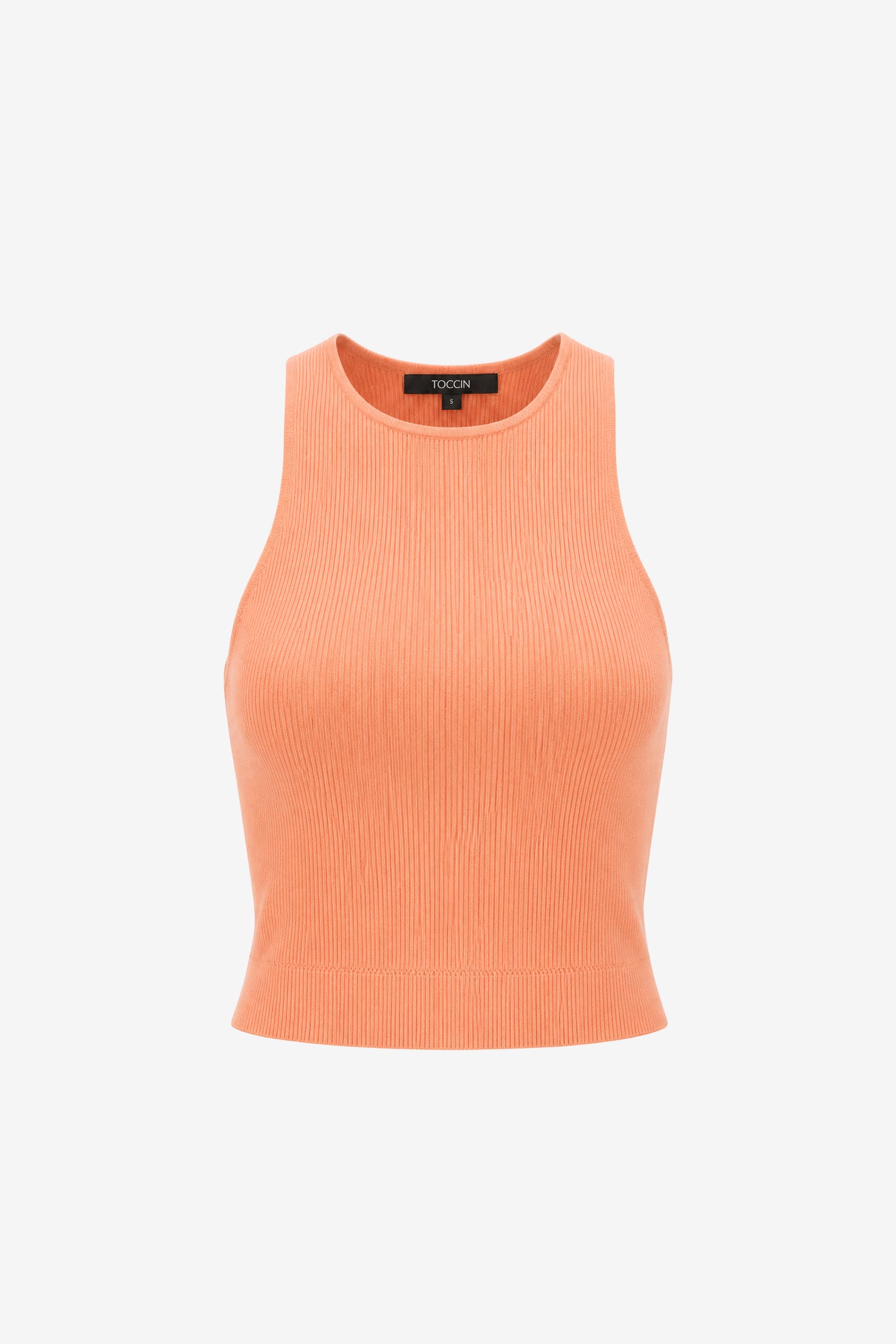 AVERY RACER TANK - Toccin