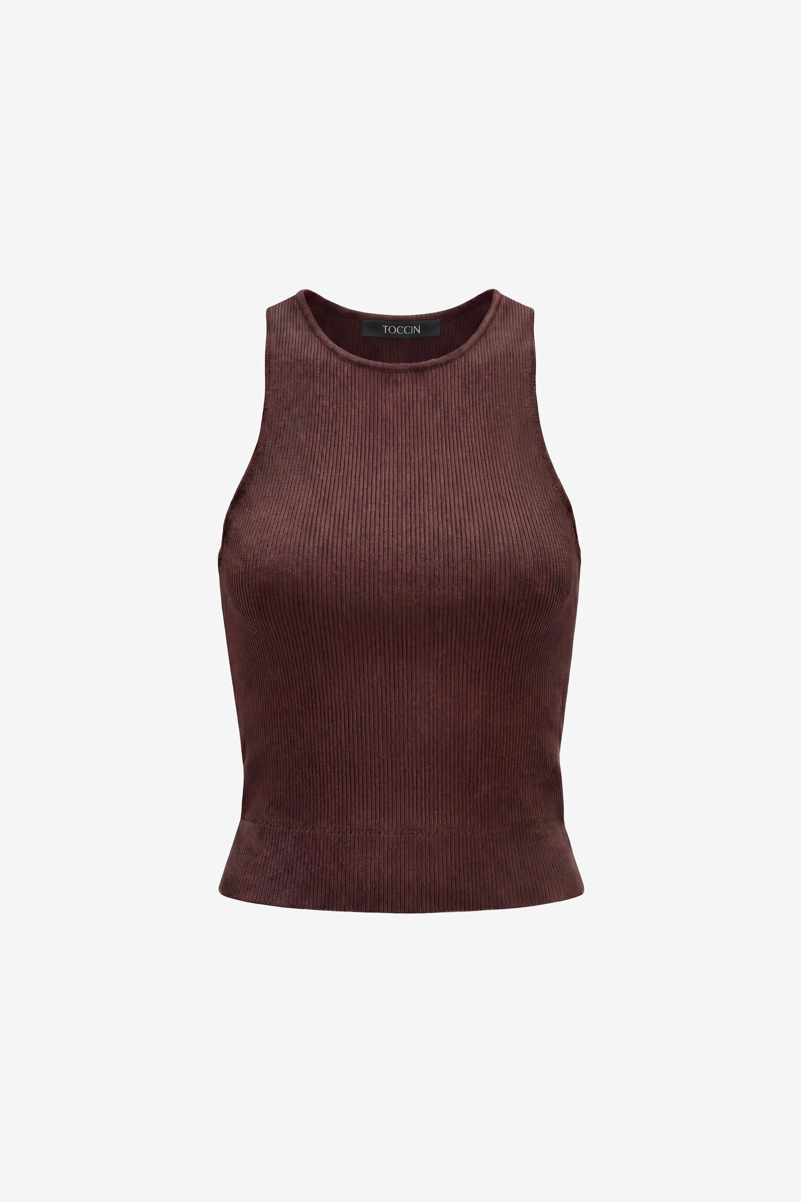 AVERY RACER TANK