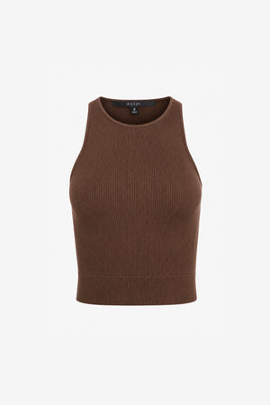AVERY RACER TANK - Toccin