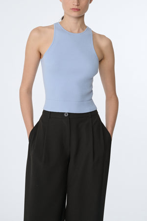 AVERY RACER TANK