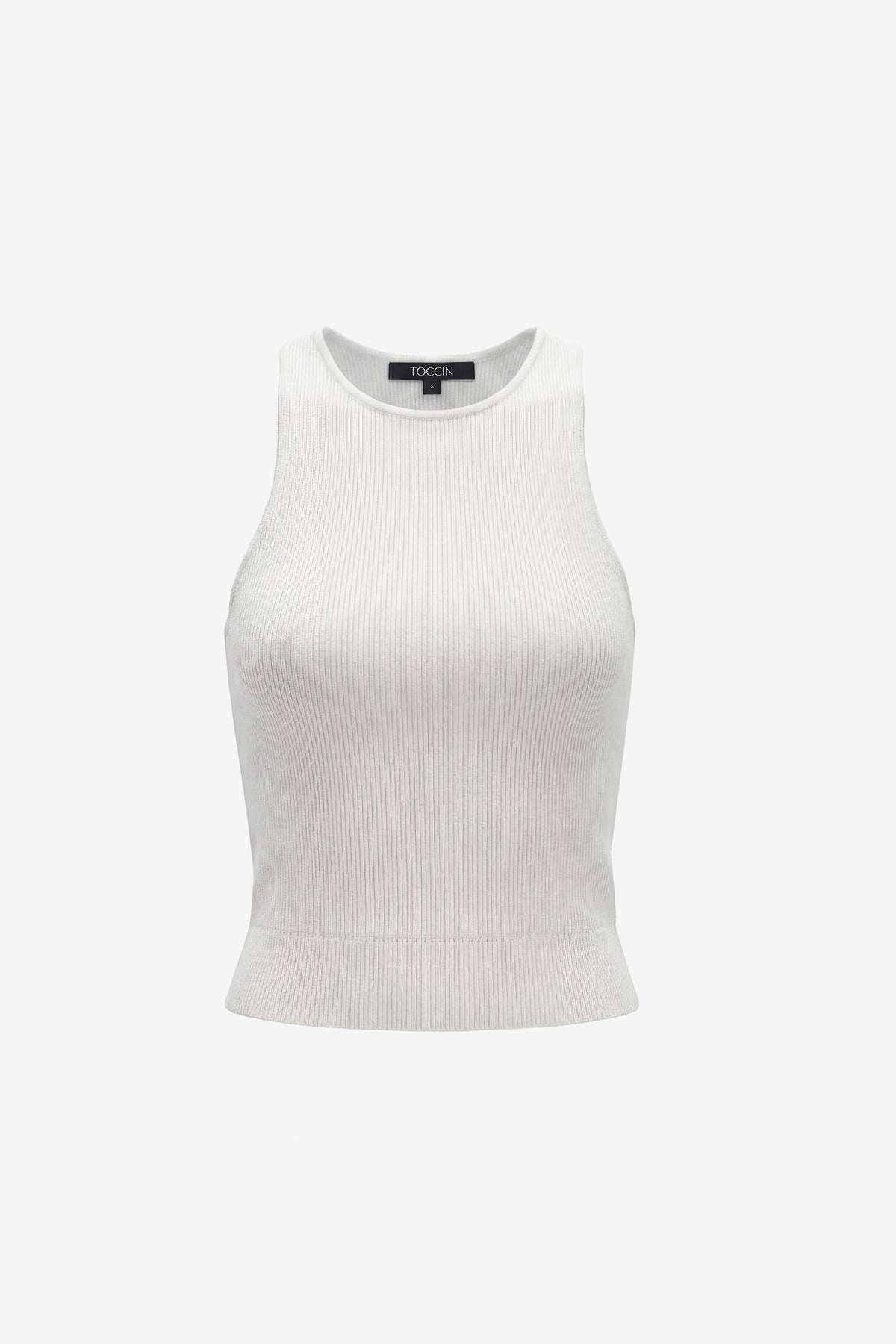 AVERY TANK TOP - Toccin