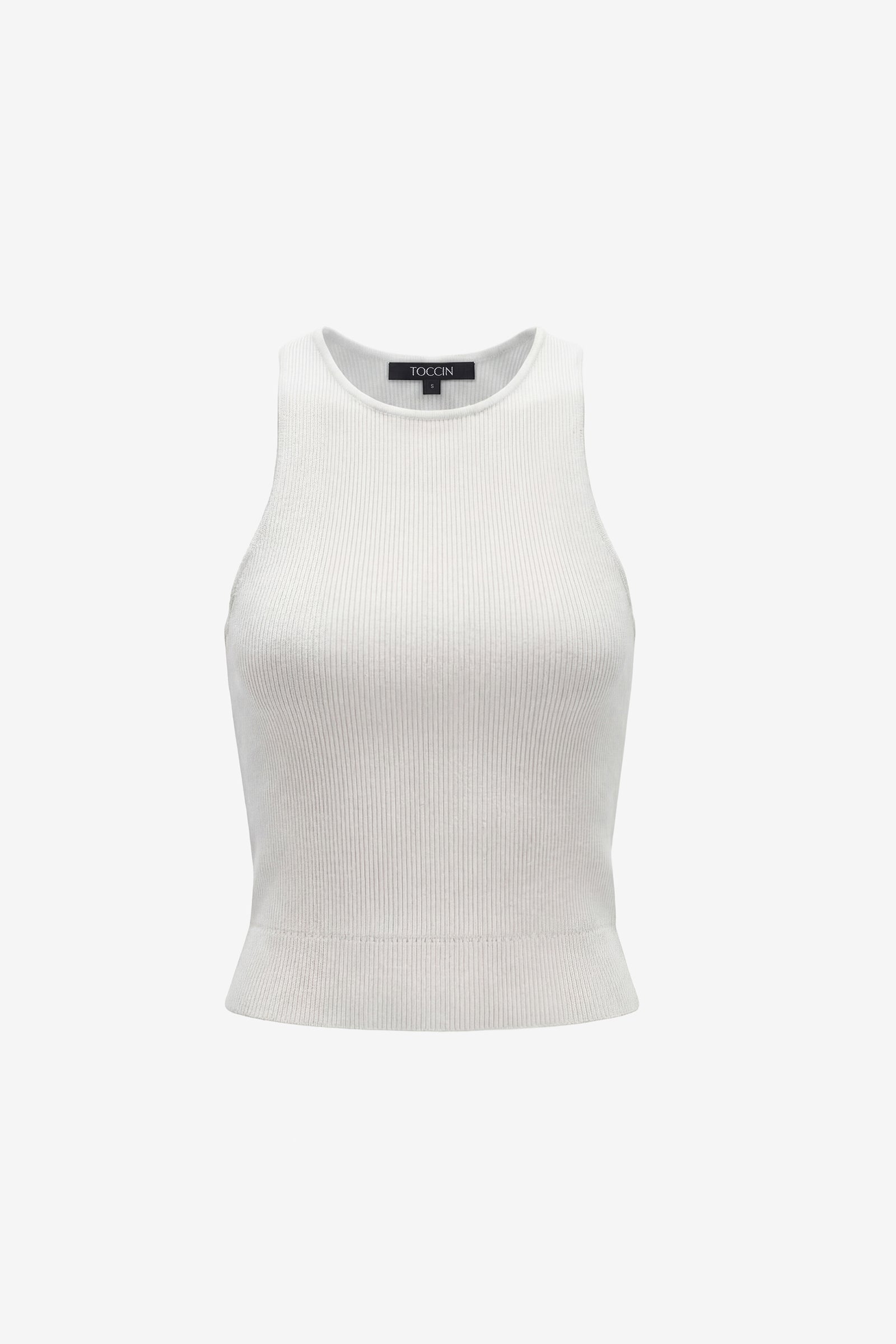 AVERY TANK TOP - Toccin