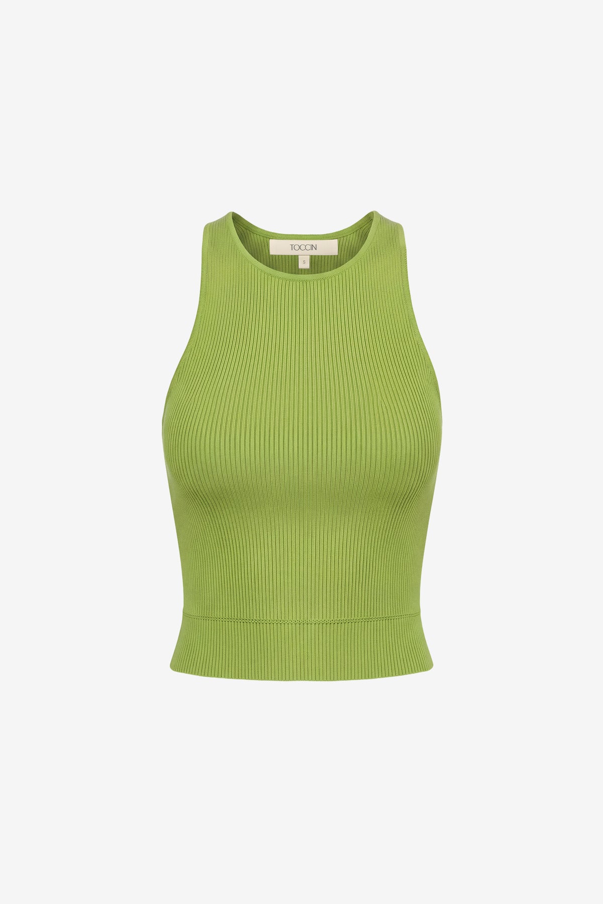 AVERY CLASSIC RACER TANK - Toccin