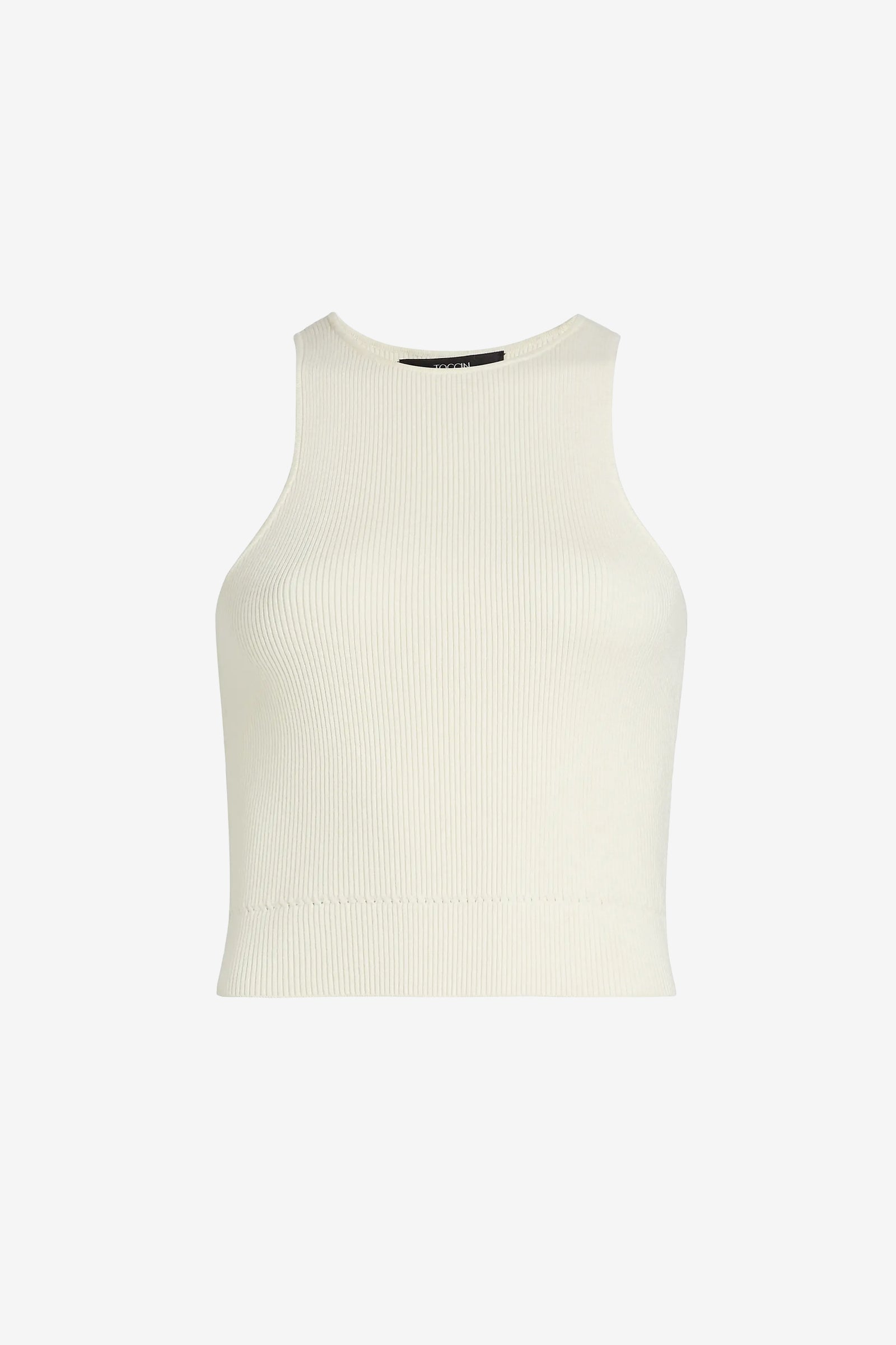 AVERY TANK TOP - Toccin