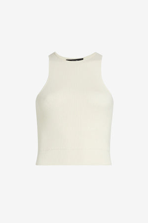AVERY TANK TOP - Toccin