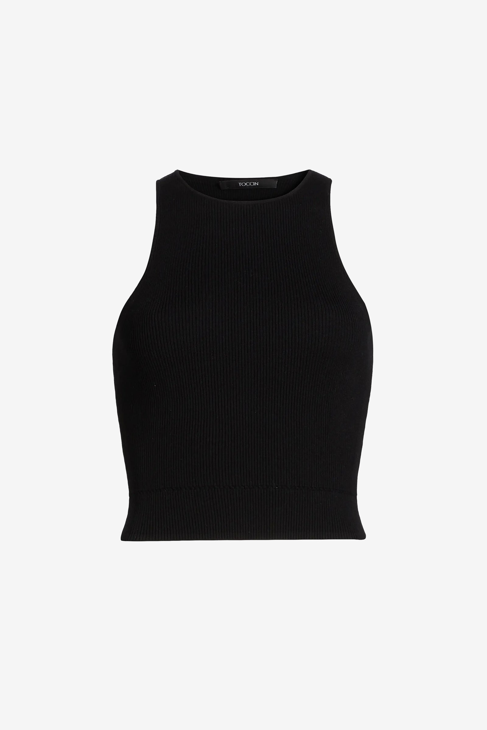 AVERY RACER TANK - Toccin