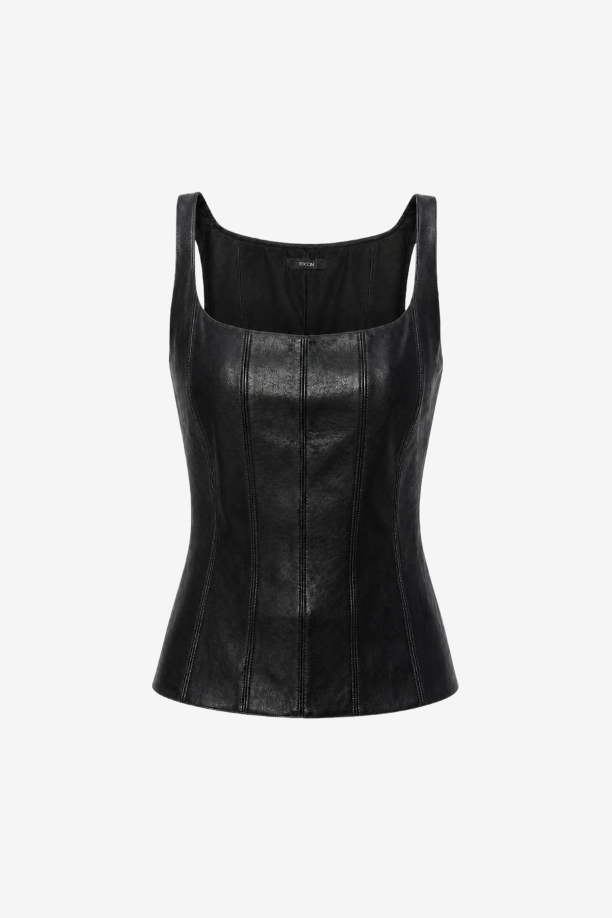 BIBI SCULPTED TANK