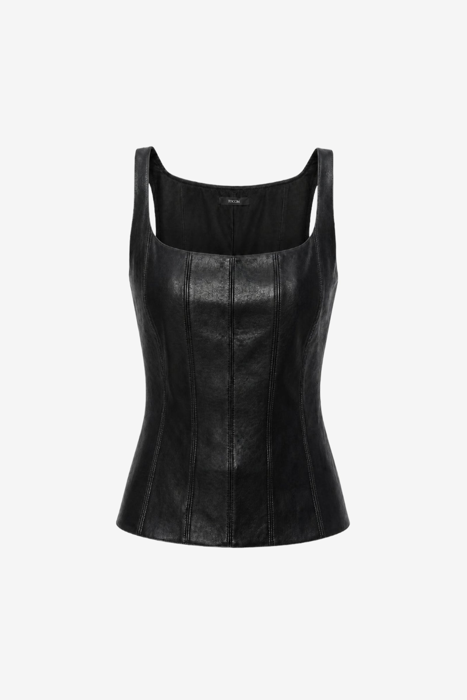 BIBI SCULPTED TANK