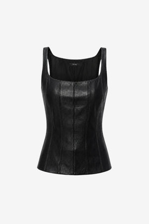 BIBI SCULPTED TANK