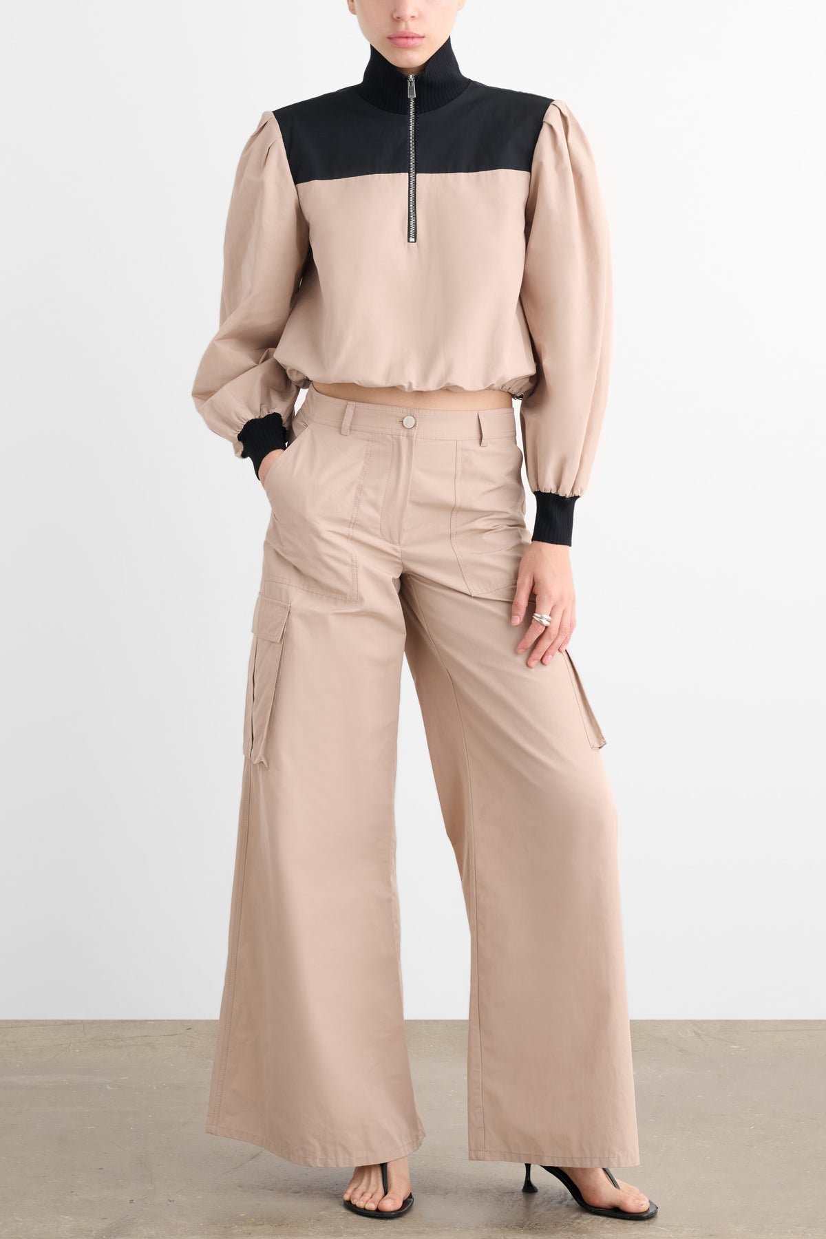 BINX CARGO PANT