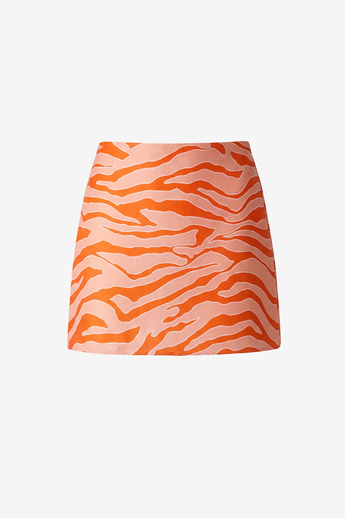 BRYNNY MINI SKIRT - Toccin