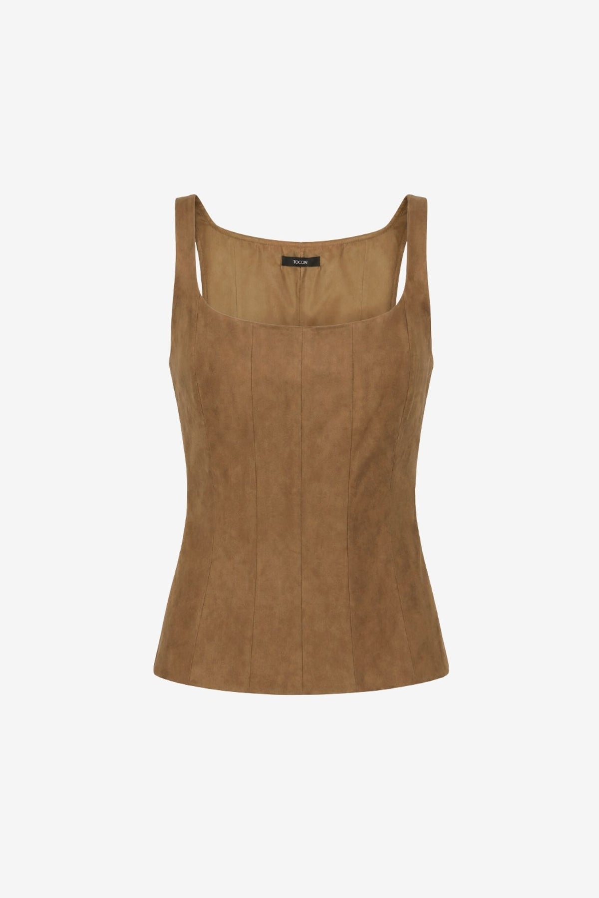 BIBI SCULPTED TANK