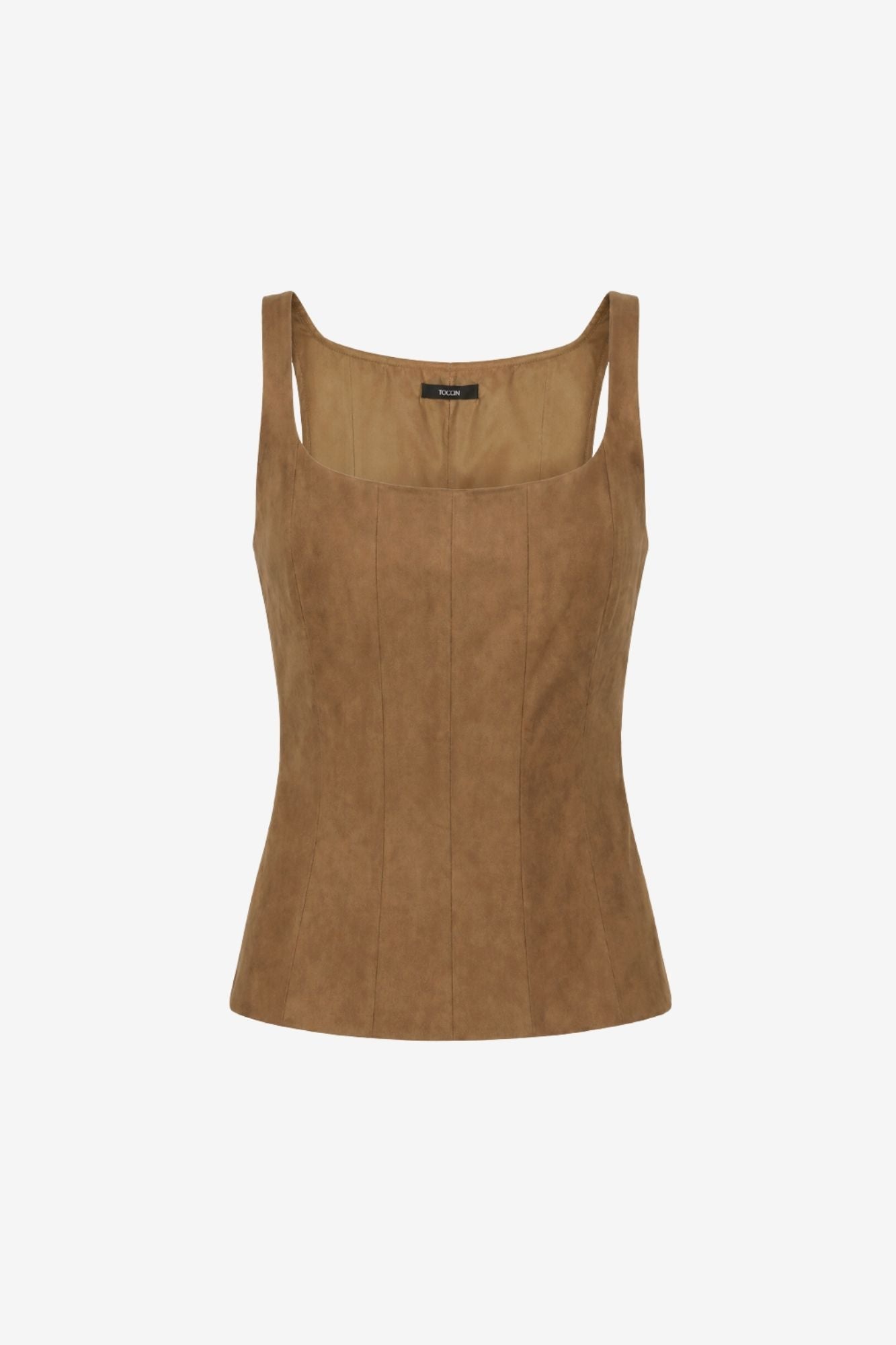 BIBI SCULPTED TANK