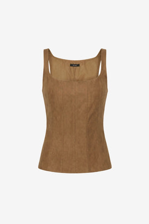 BIBI SCULPTED TANK