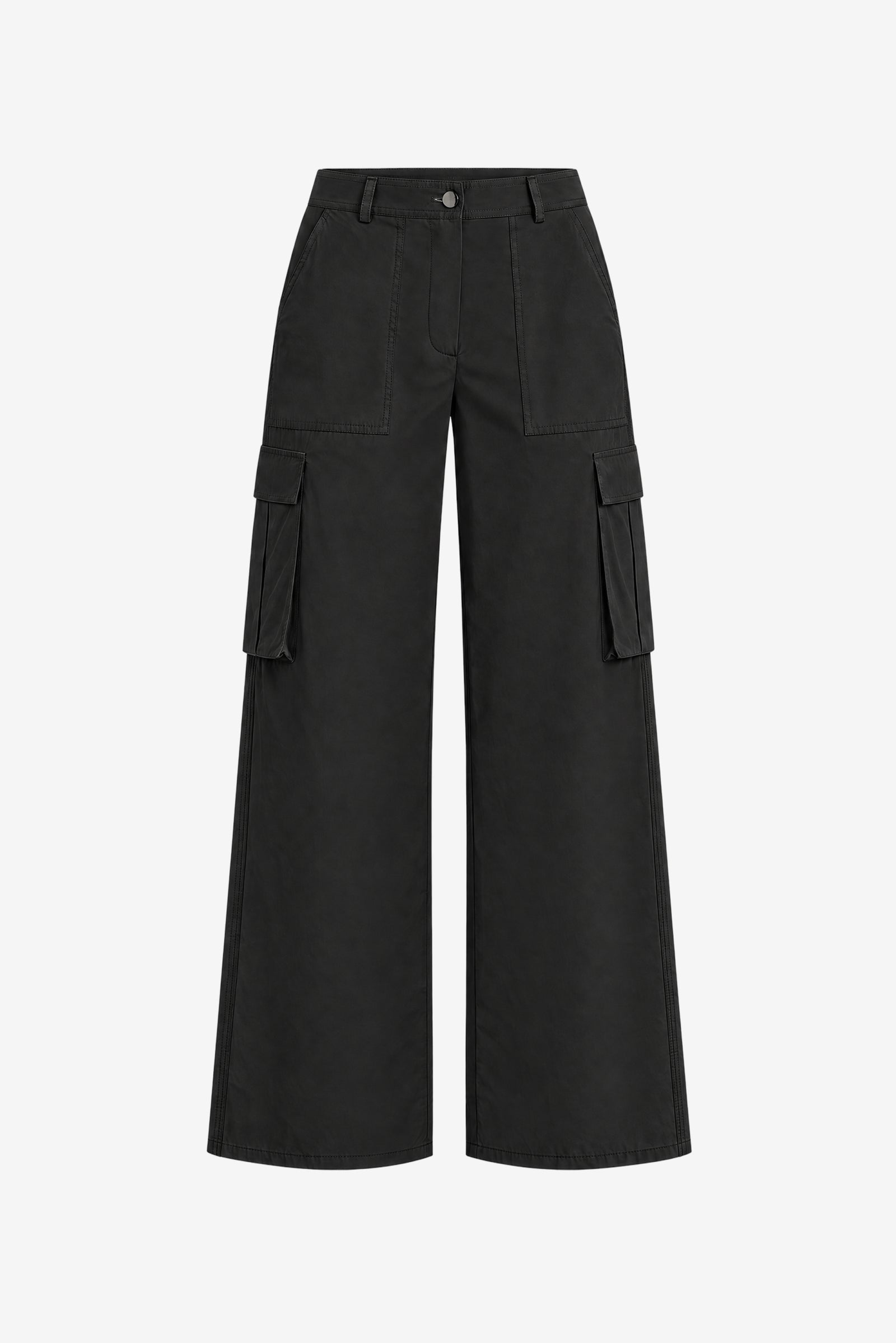 BINX CARGO PANT - Toccin
