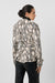 Brando Python Biker Jacket
