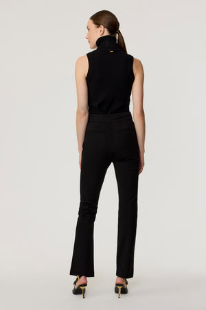 Claire Cigarette Pants - Toccin