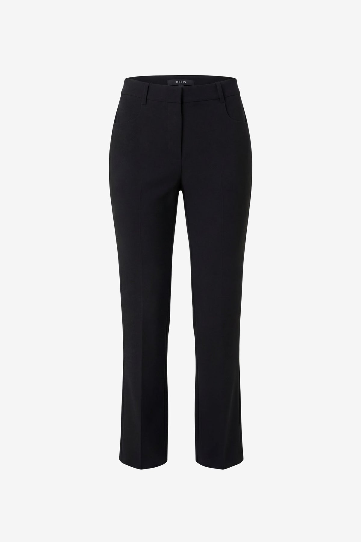 CYNTHIA CIGARETTE PANT - Toccin