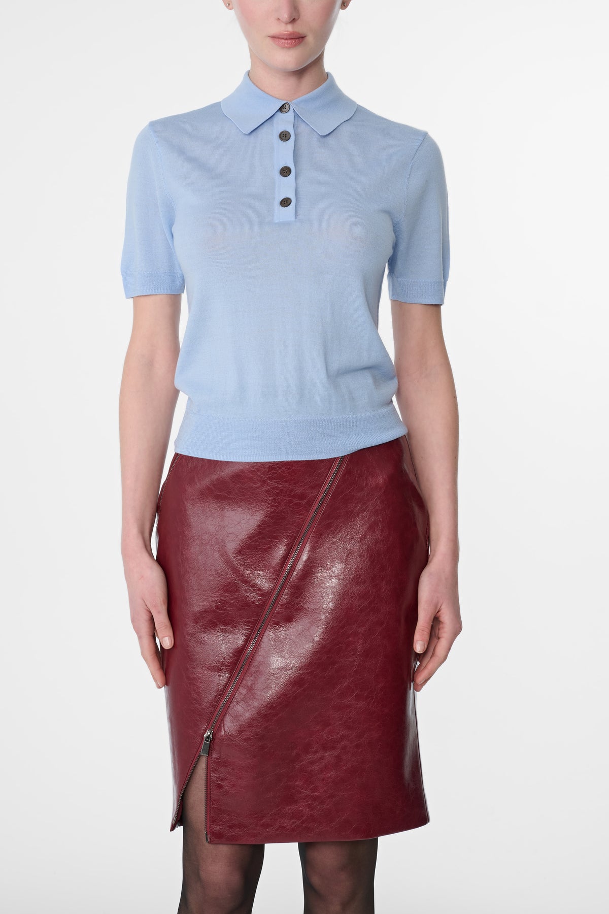 RUE SHORT SLEEVE POLO