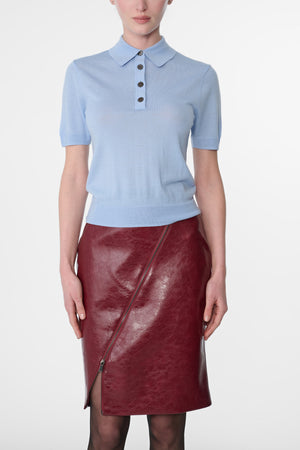 RUE SHORT SLEEVE POLO