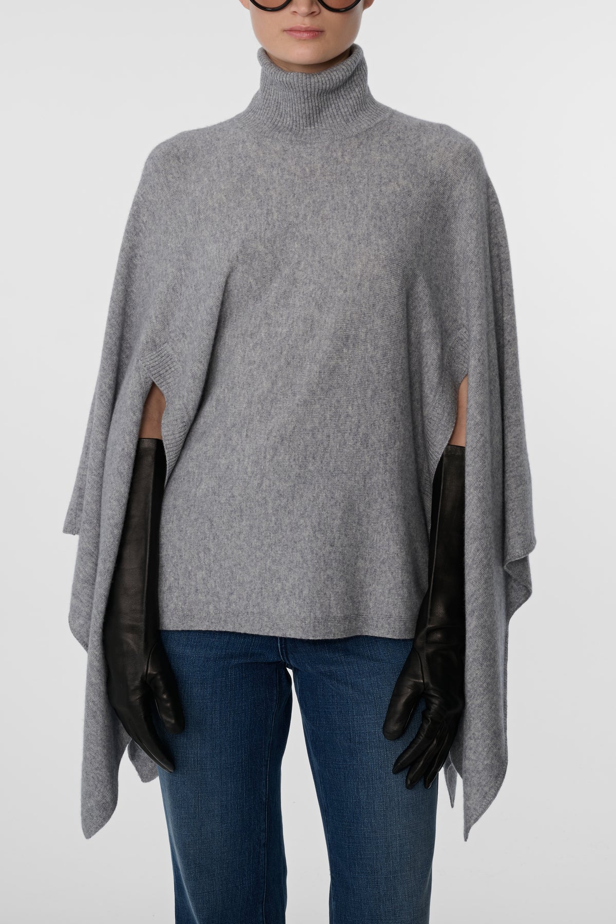 AMARA PONCHO
