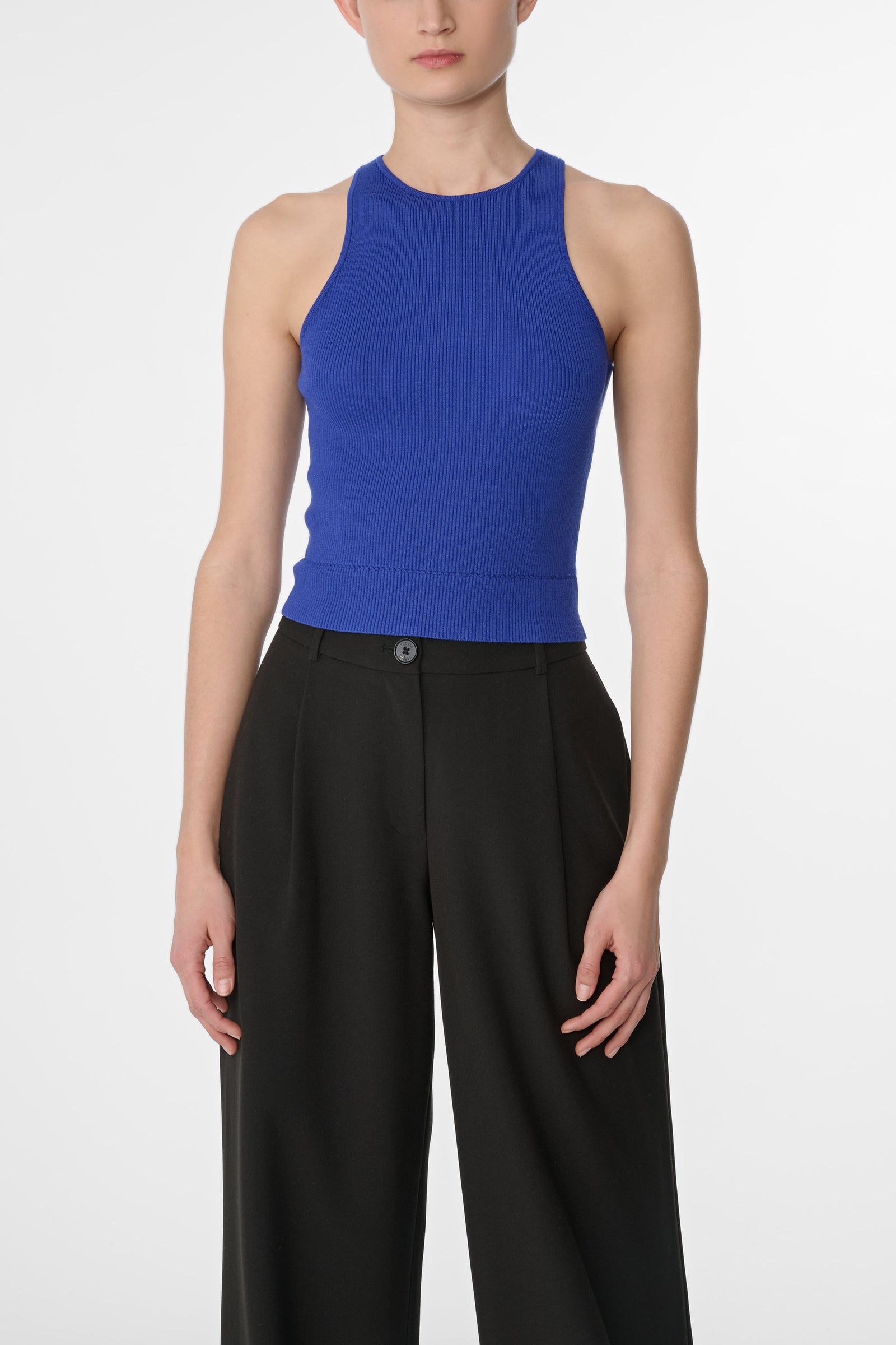 AVERY CLASSIC RACER TANK