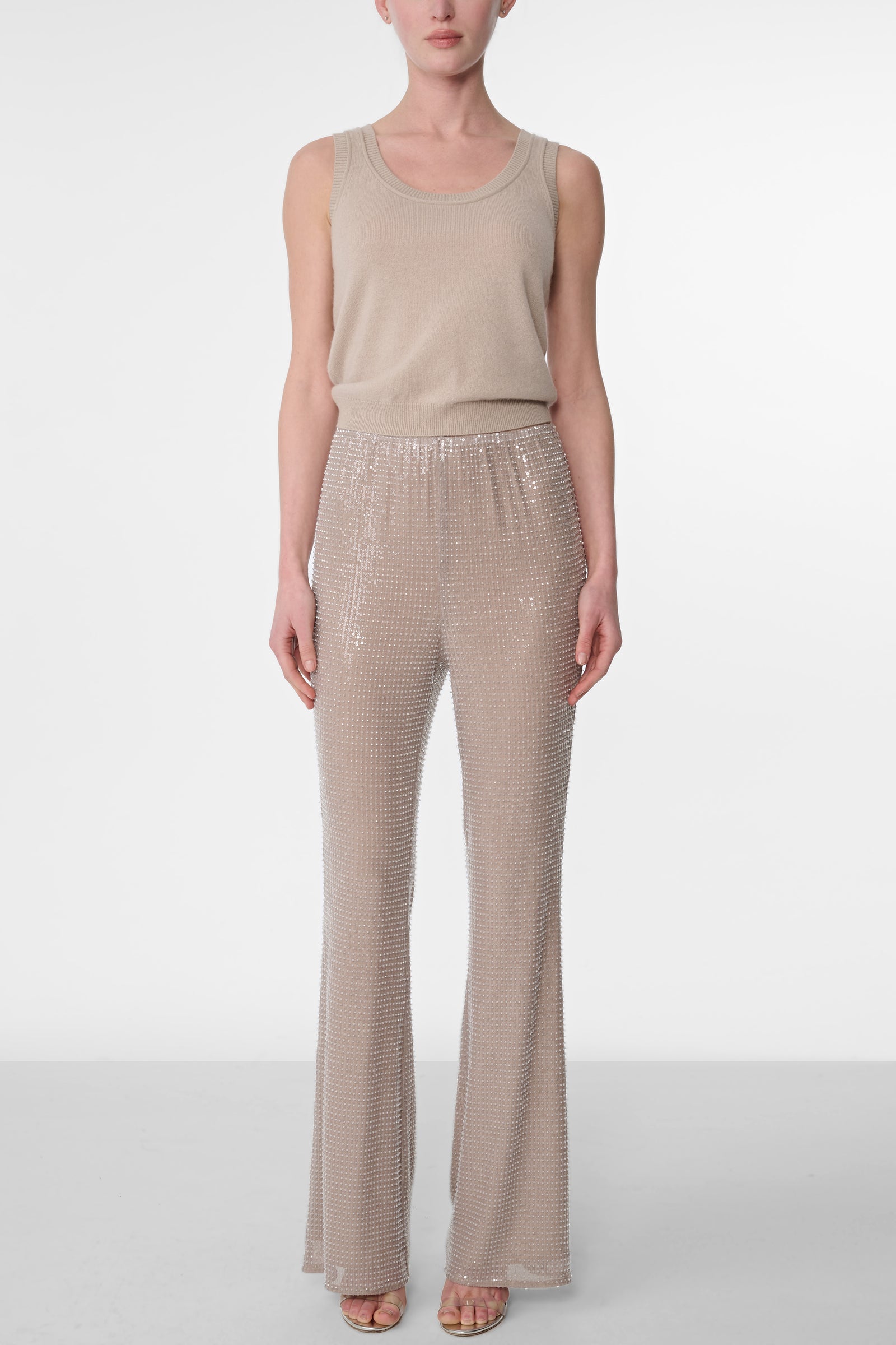 GEMMA PULL-ON PANT
