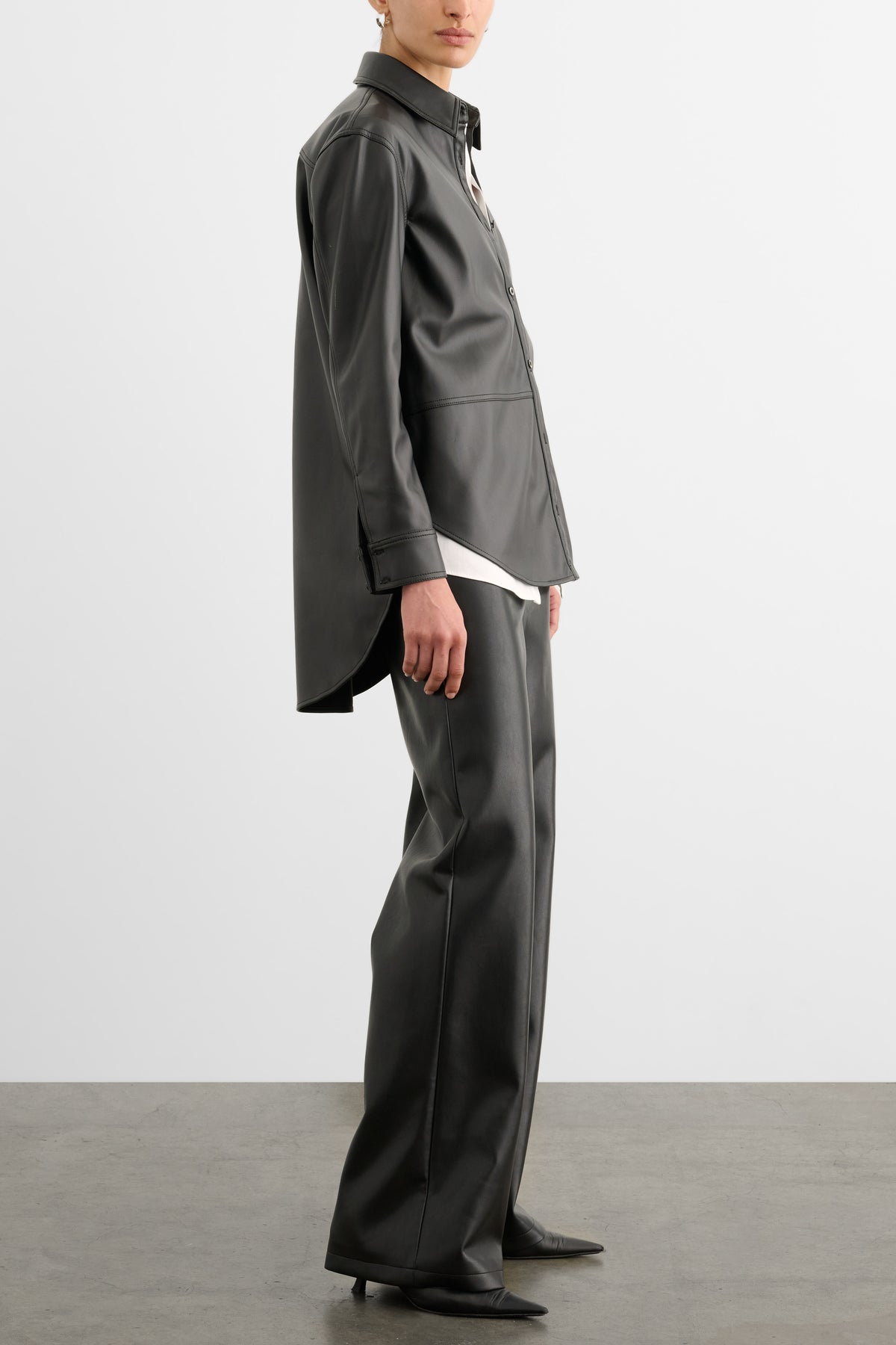 MICK PULL ON PANT