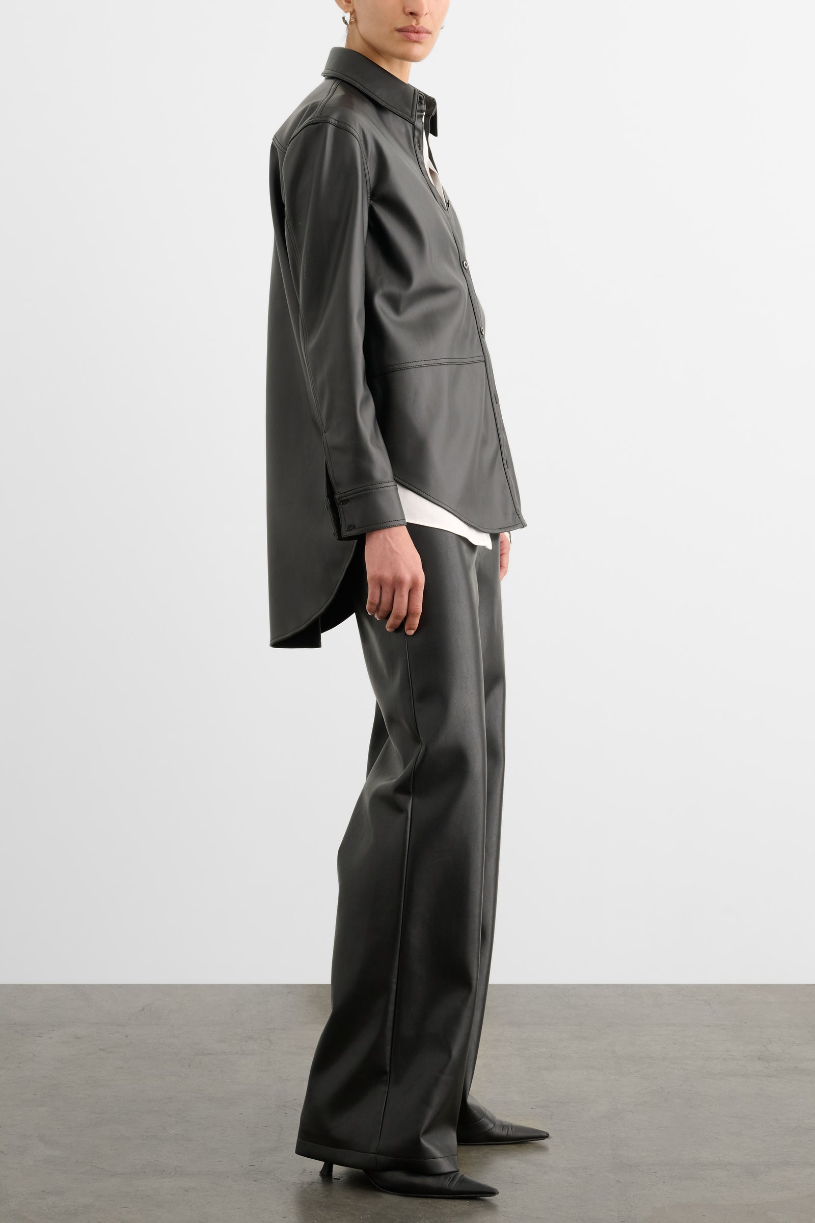 MICK PULL ON PANT