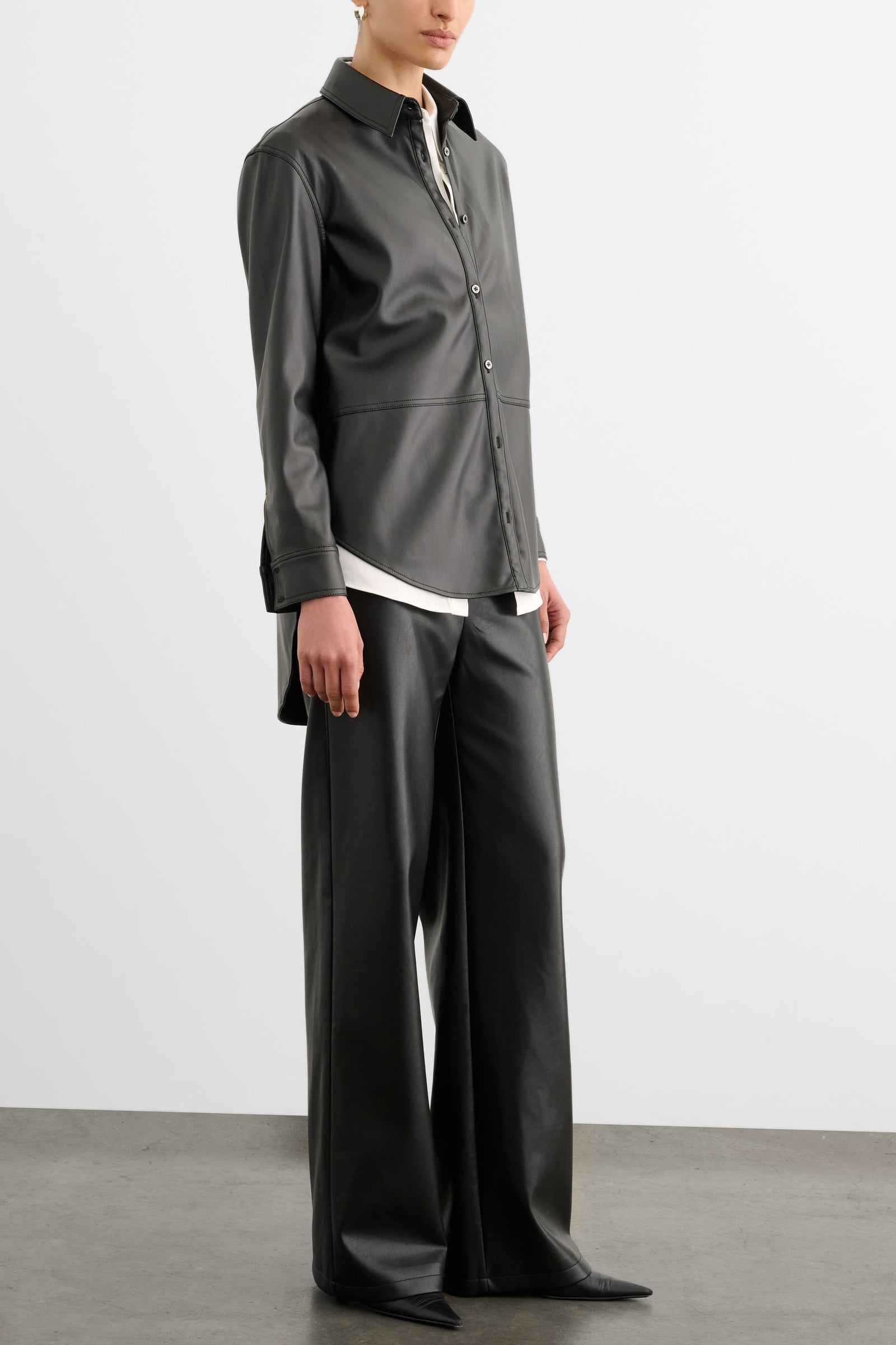 MICK PULL ON PANT