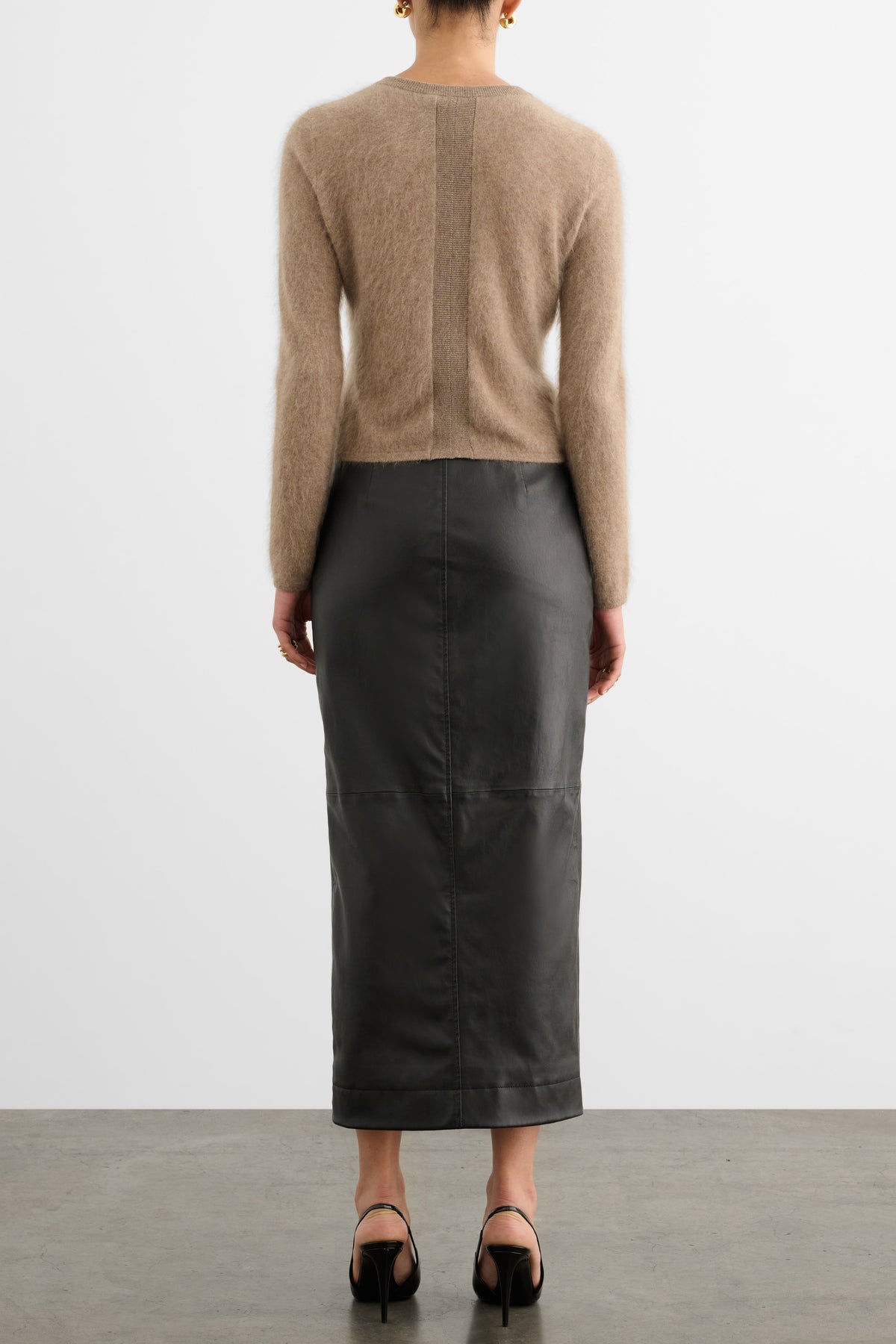 MARIAH LONG SLEEVE CARDIGAN