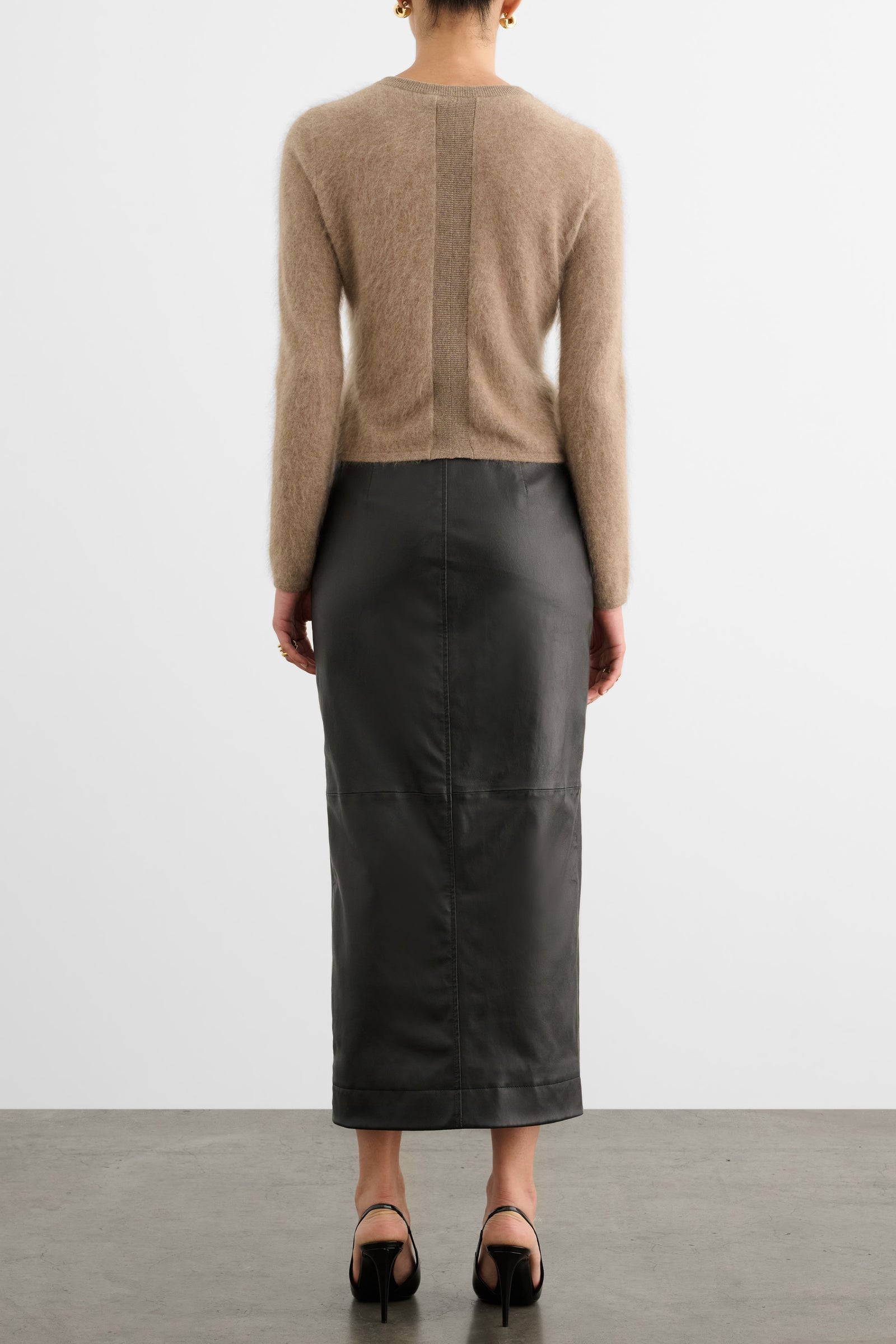 MARIAH LONG SLEEVE CARDIGAN