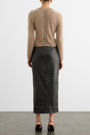 MARIAH LONG SLEEVE CARDIGAN