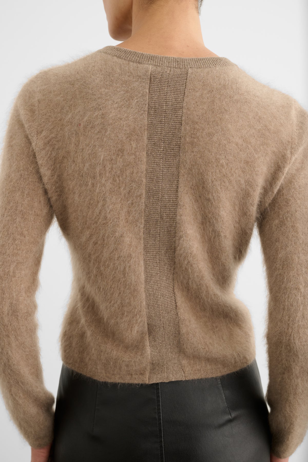MARIAH LONG SLEEVE CARDIGAN