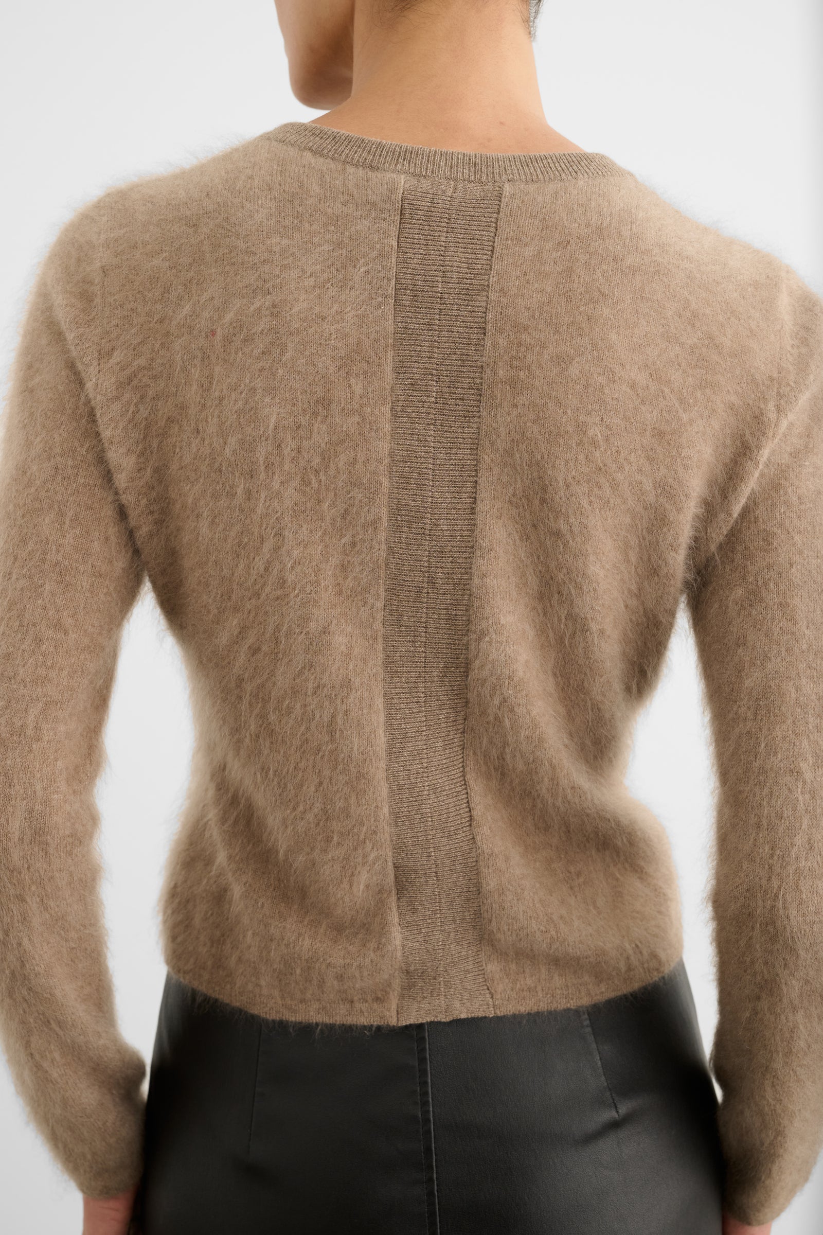 MARIAH LONG SLEEVE CARDIGAN