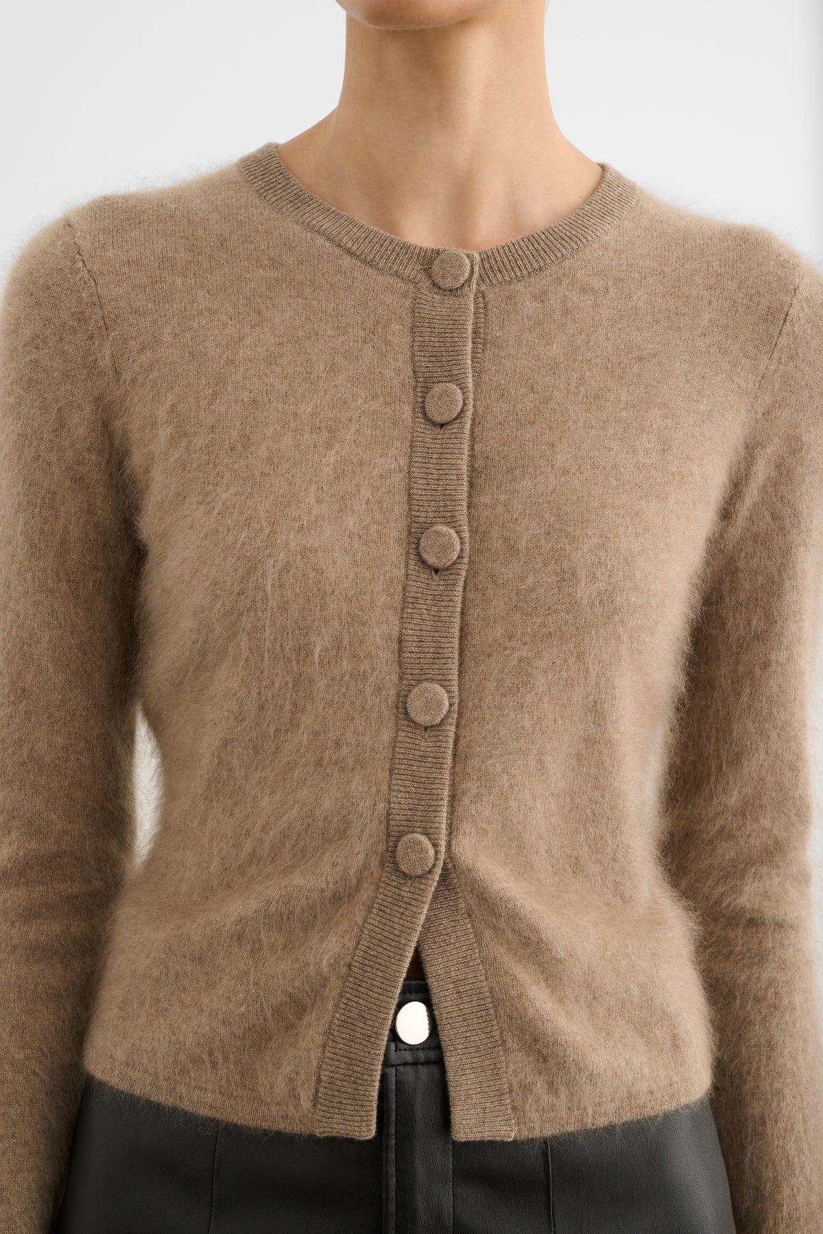 MARIAH LONG SLEEVE CARDIGAN