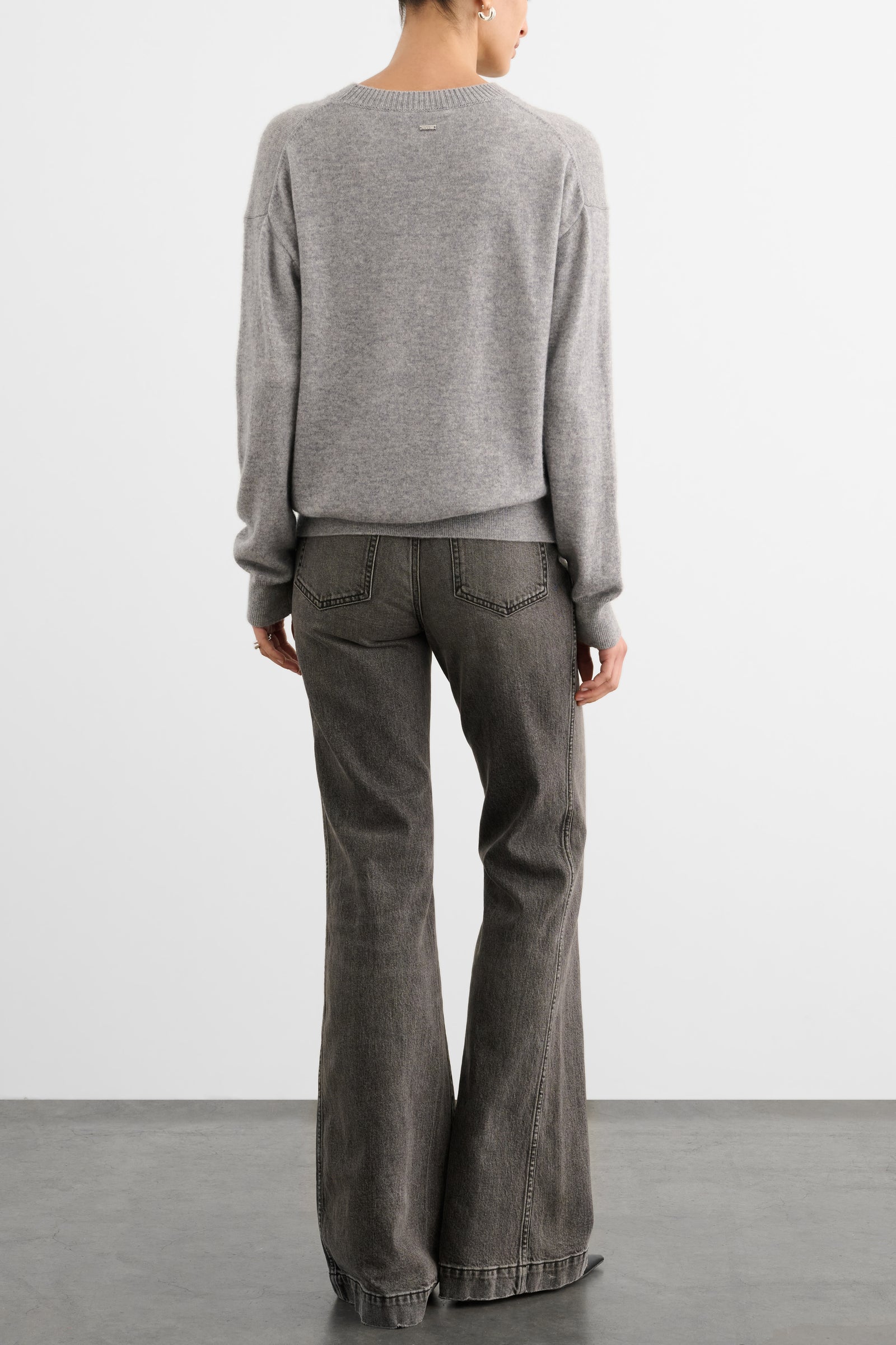 FARRAH BOOTCUT JEAN