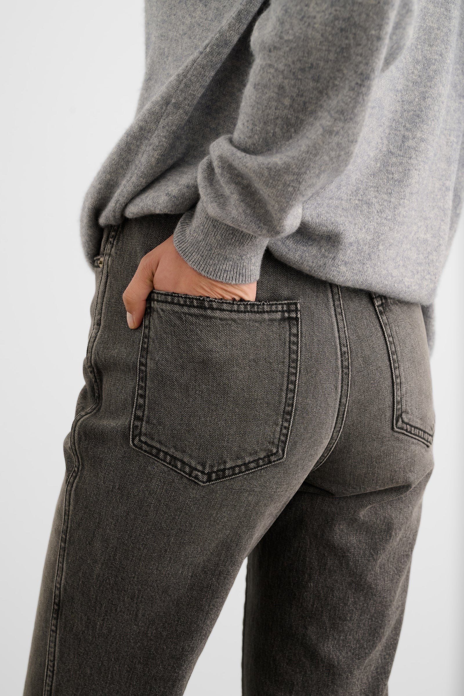 FARRAH BOOTCUT JEAN
