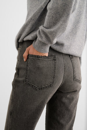 FARRAH BOOTCUT JEAN