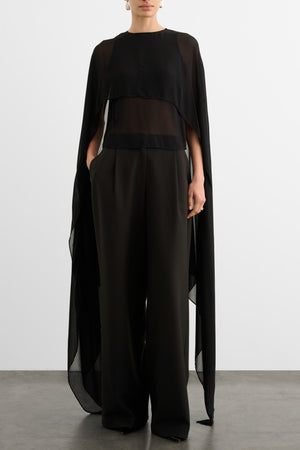 DEIA CAPE TOP