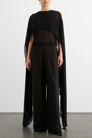 DEIA CAPE TOP