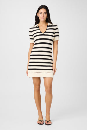 Tyler Polo Dress