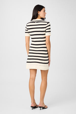 Tyler Polo Dress