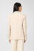 Willa Oversized Linen Blazer - Toccin